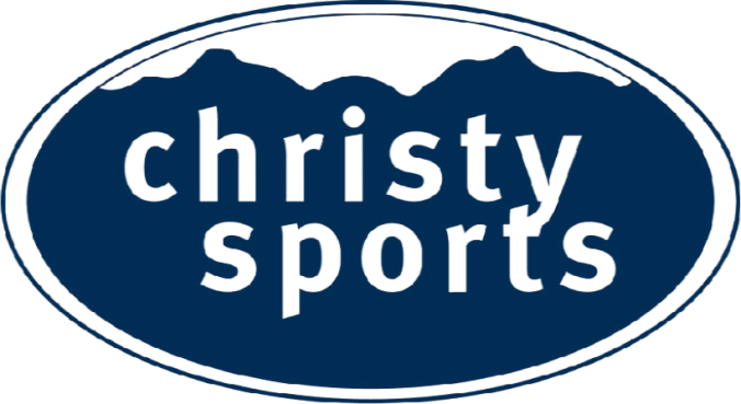christy sports logo
